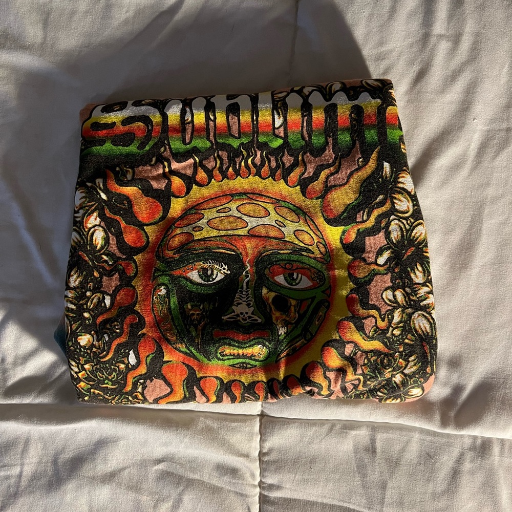 Sublime Womens Tee